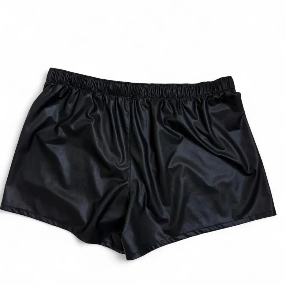 Savage X Fenty Men's Black Boxers-and-briefs